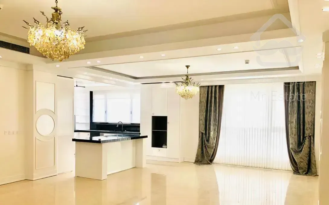 کاشانی سازمان شمالی ۱۵۰ متر یک ساله