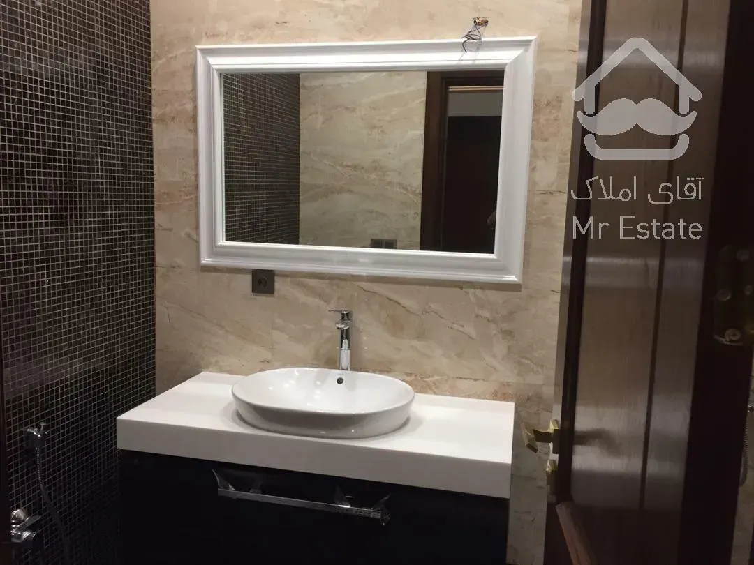 270 متر بهترین فرعی فرمانیه غربی