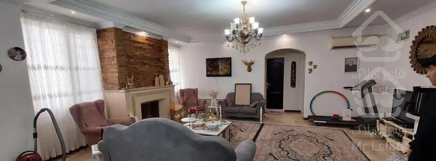 97متر / فول امکانات / هروی