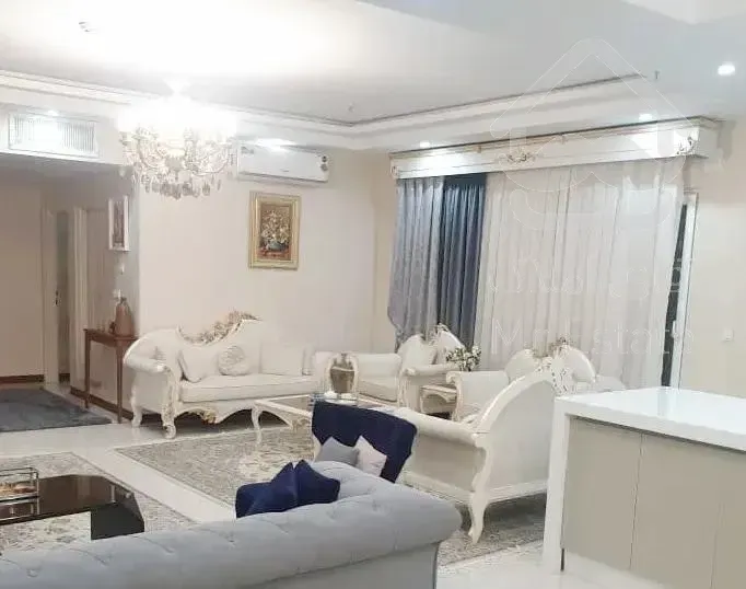 ۹۳ متر ۱۰ واحدی کاشانی رامین شمالی