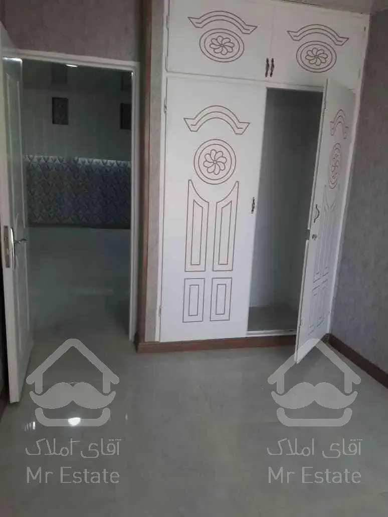 ۶۰متر سند اداری بر کاشانی