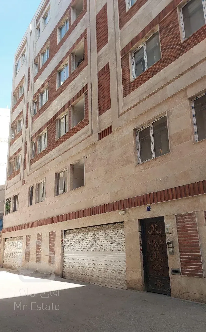 آپارتمان ۸۵ متری ۲ خوابه زیر قیمت منطقه