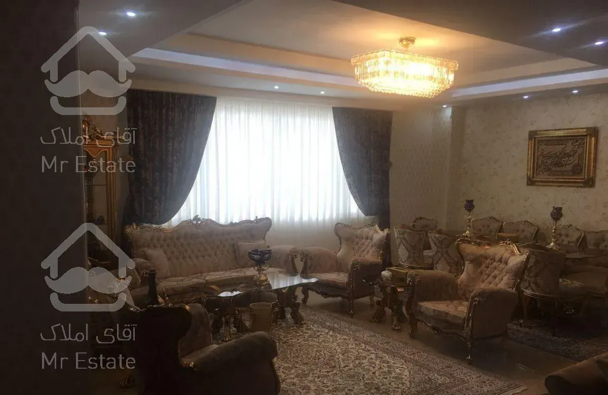 ۱۰۶متر۲خواب ۲پارکینگ