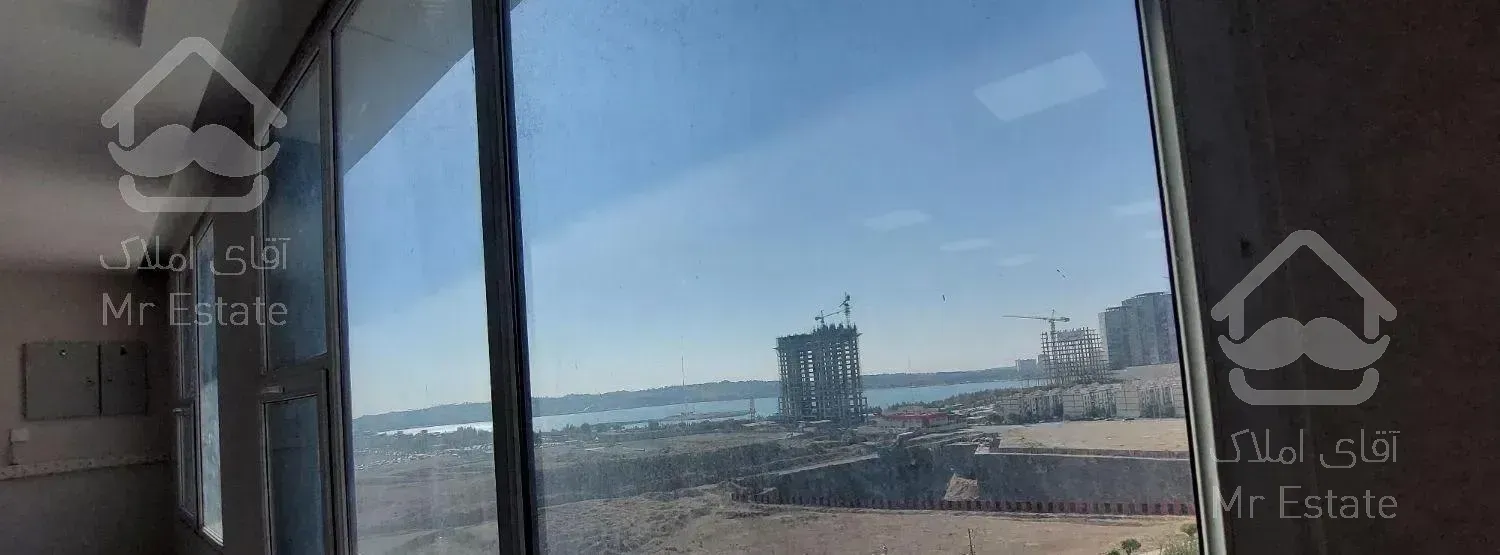 آپارتمان سند اداری ویو دریاچه