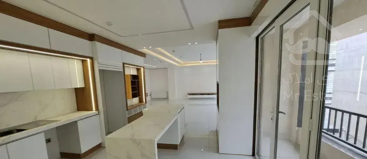 فروش واحد خوش ساخت نوساز در جهاد