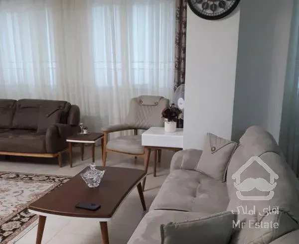 ۱۴۴ متر ۲ خواب ویو دریاچه فاز ۲ صیاد