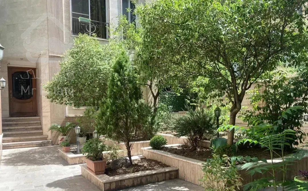 ۱۰۰ متر ۲ خواب خ وارسته