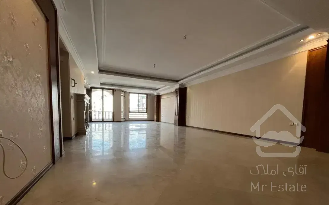 گیشا ۱۸۵ متر ۳ خواب