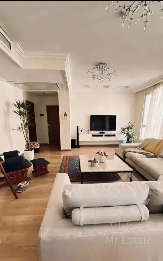 ۷۰متر/۱خوابه/۹ساله/فول امکانات/تاپ بدون مشابه