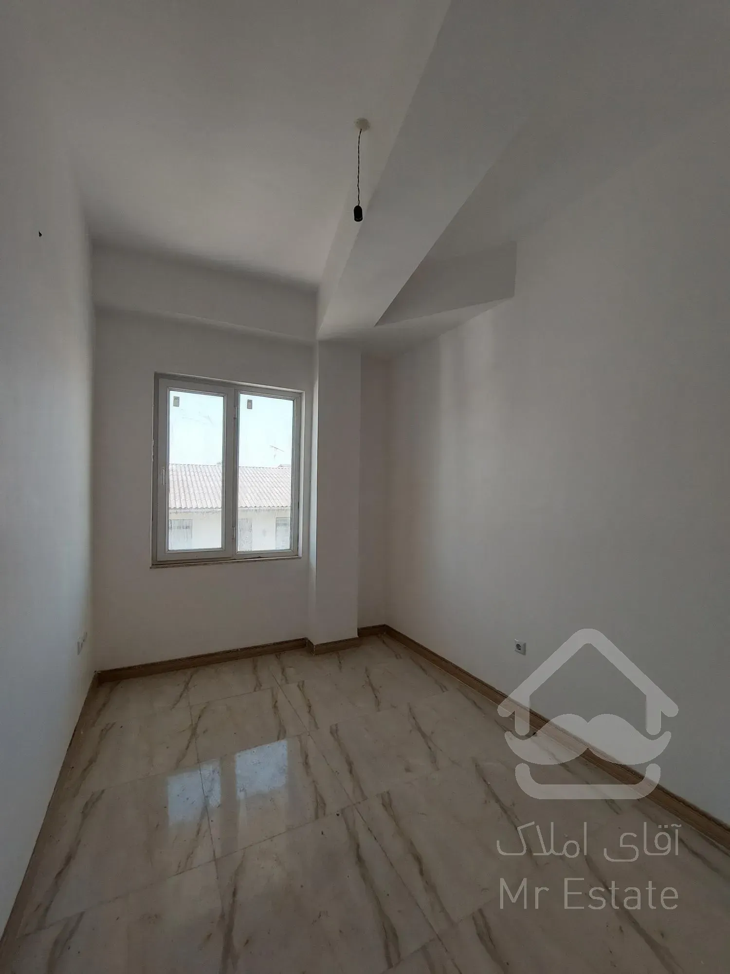 آپارتمان نوساز کلید نخورده