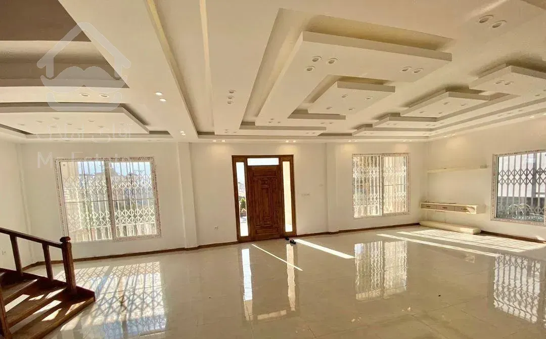 پیش فروش آپارتمان با شرایط فوق العاده نوشهر