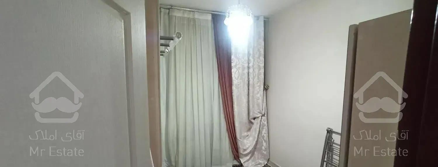 آپارتمان 45 متری خوش نقشه