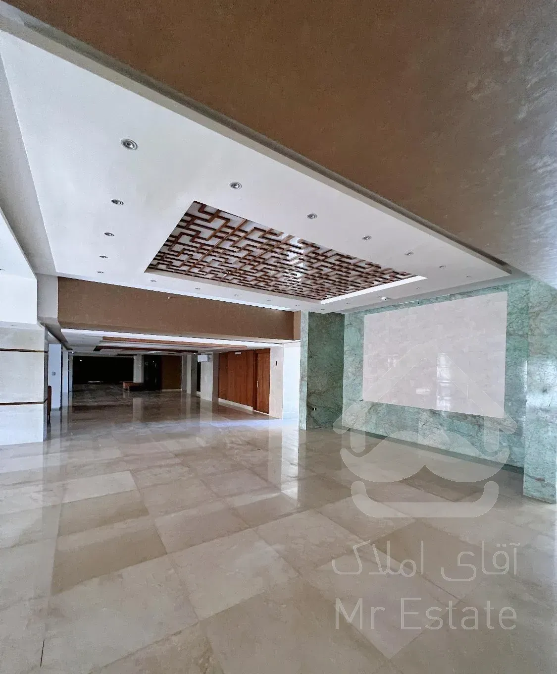 آپارتمان  مجتمع برند ناز ۶ منابع طبیعی شهید کشوری