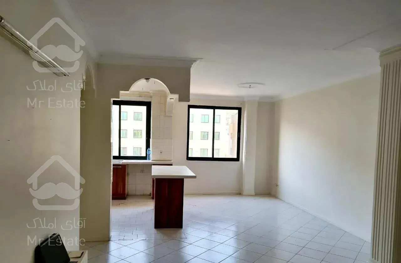 آپارتمان ۷۰ متری/ یک خوابه/آبشار تهران