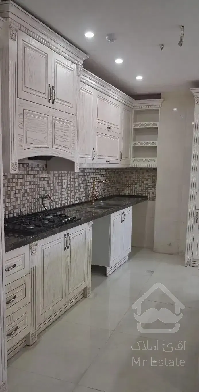 ۹۵متر صفر نزدیک خیابان اصلی امام رضا