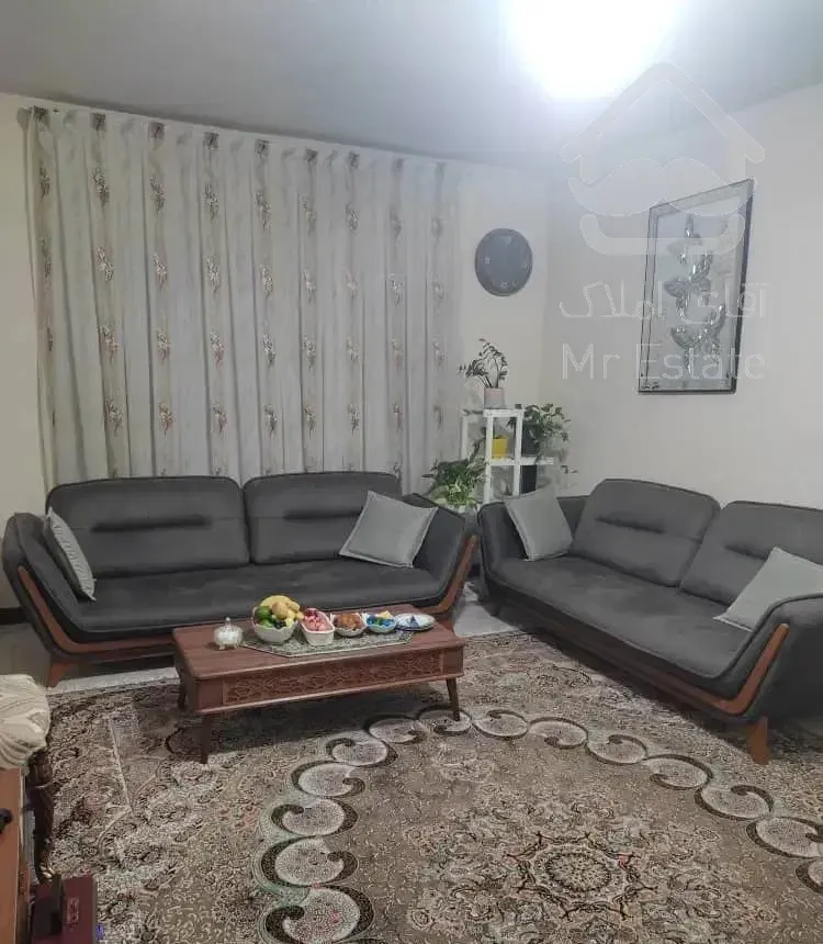 فاز 3 پردیسان مجتمع سپهر یک خوابه