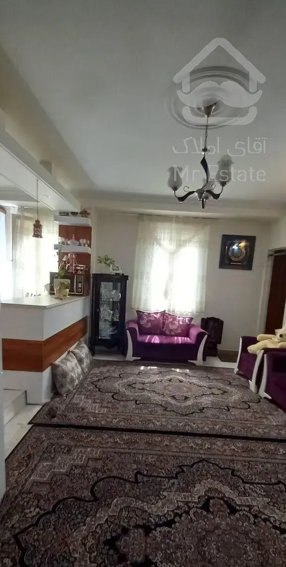 ۴۸ متری/ یکخوابه/فول امکانات/پارکینگ/آسانسور