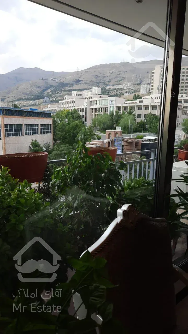 116 متری سوهانک موقعیت خوب