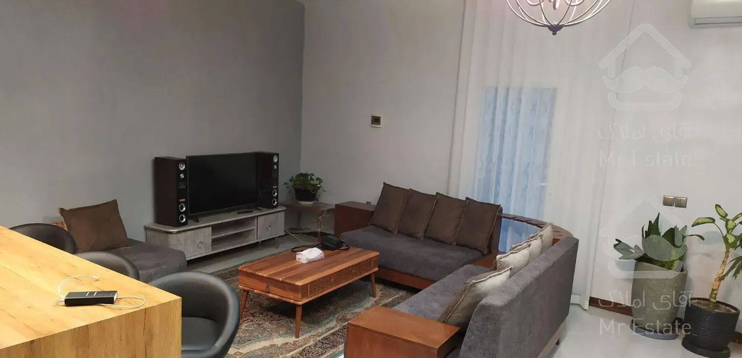 ویلا مبله استخر آب گرم لواسان