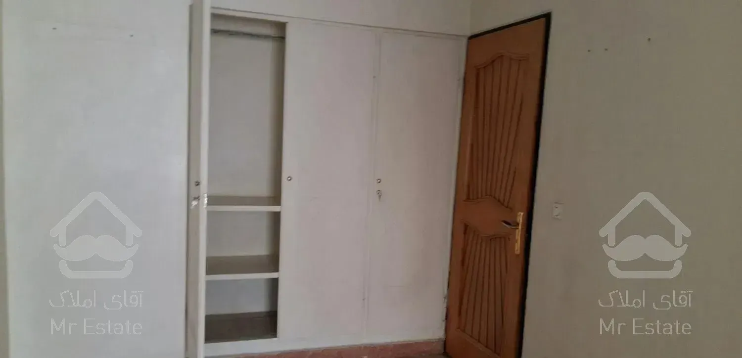 105متر.2خواب.نور