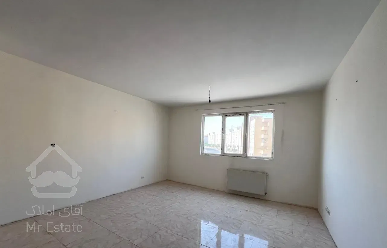 ۷۸ متر دو خواب فاز۴