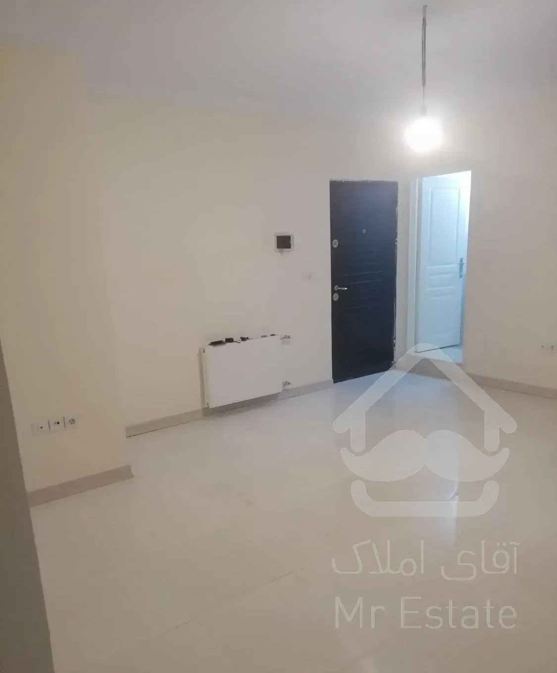 آپارتمان ۷۸ متر۲خواب نوساز، کلید نخورده کوی بیمه