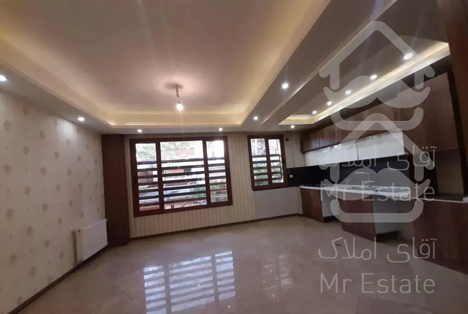 تهران ویلا ۹۲ متر نوساز فول