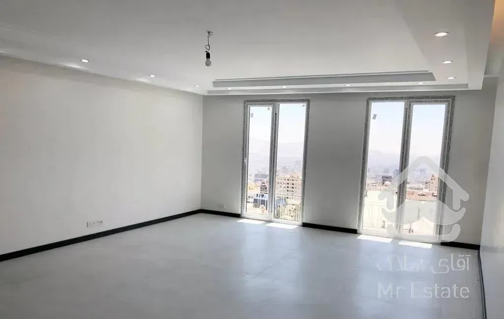 ۱۷۵ متر فول بازسازی ولنجک