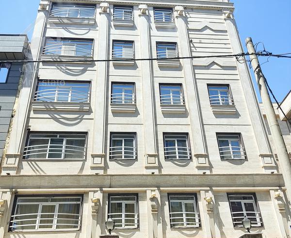 یک واحد آپارتمان به متراژ 60 متر در خیابان مینائی