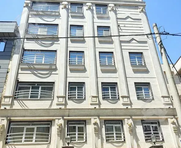 یک واحد آپارتمان به متراژ 60 متر در خیابان مینائی