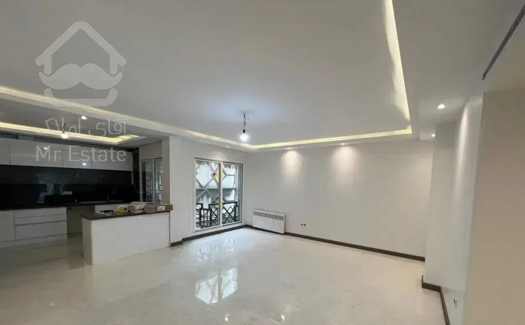 واحد ۱۱۵ متری ۲خواب در نیاوران