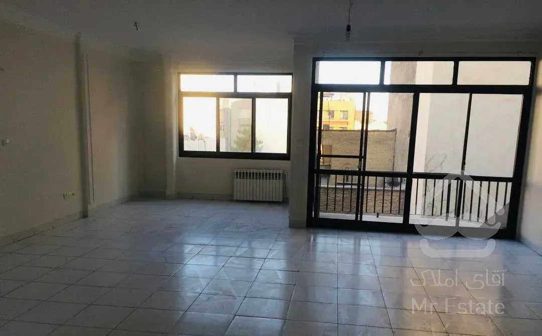 اجاره آپارتمان ۱۲۰ متر ۲ خواب ( سعادت آباد)