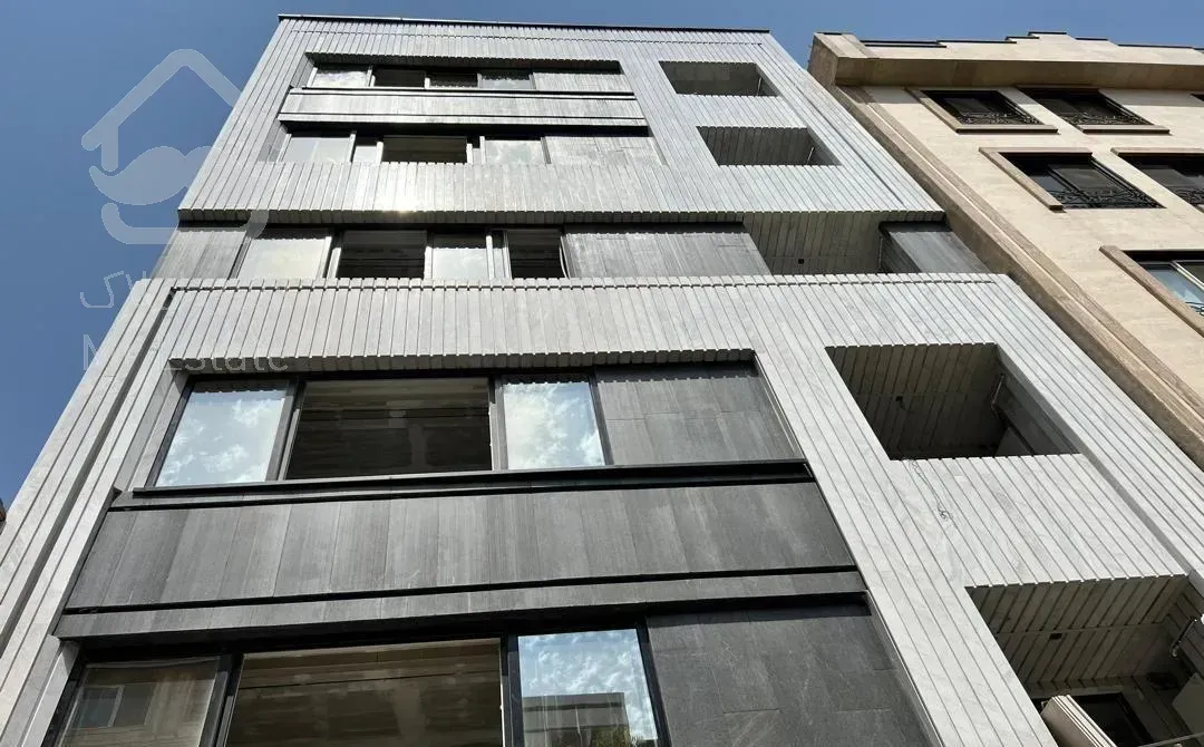 (فروش یکجا 4 دستگاه آپارتمان) شهرآرا