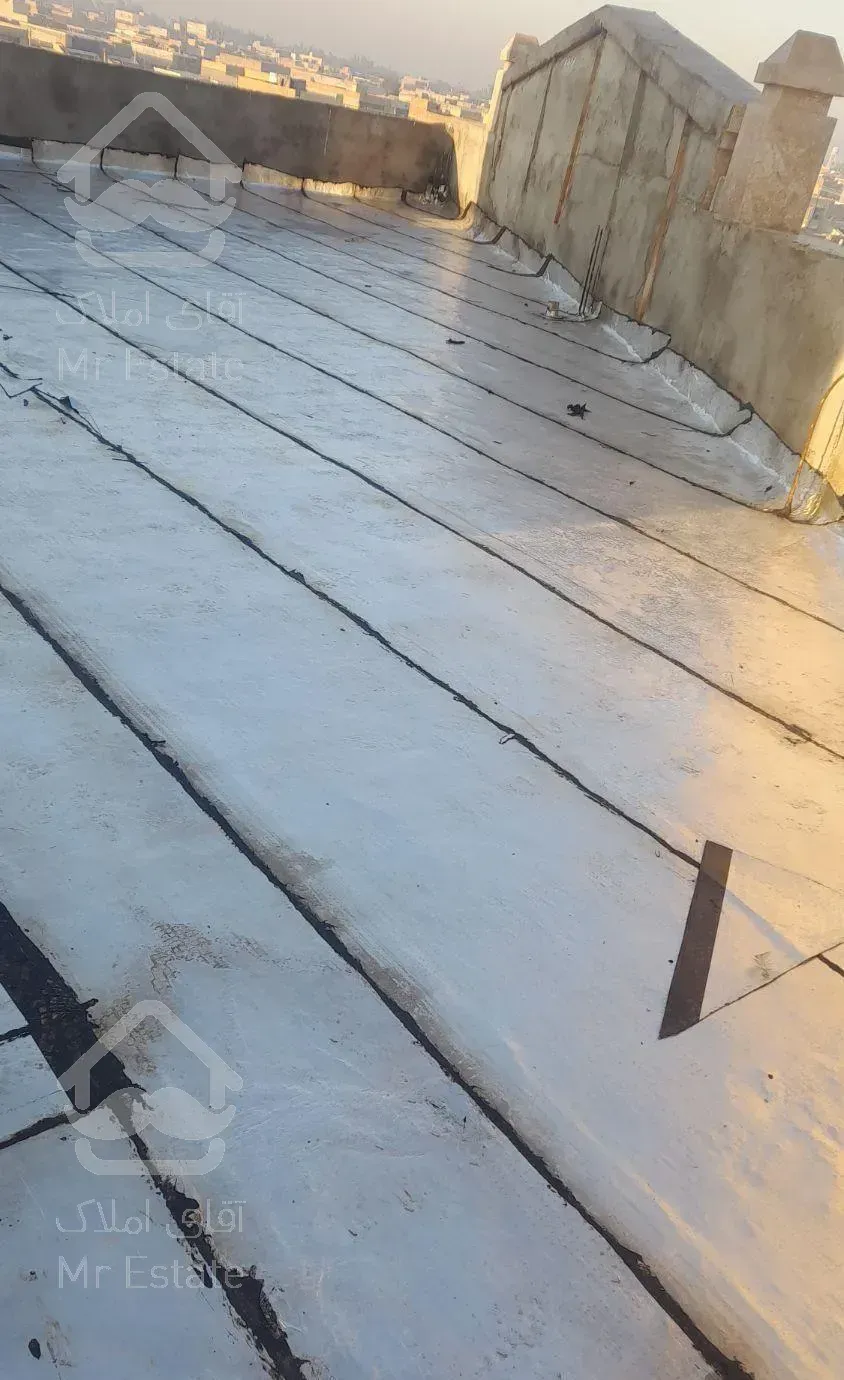 عایق کاری و ایزوگام