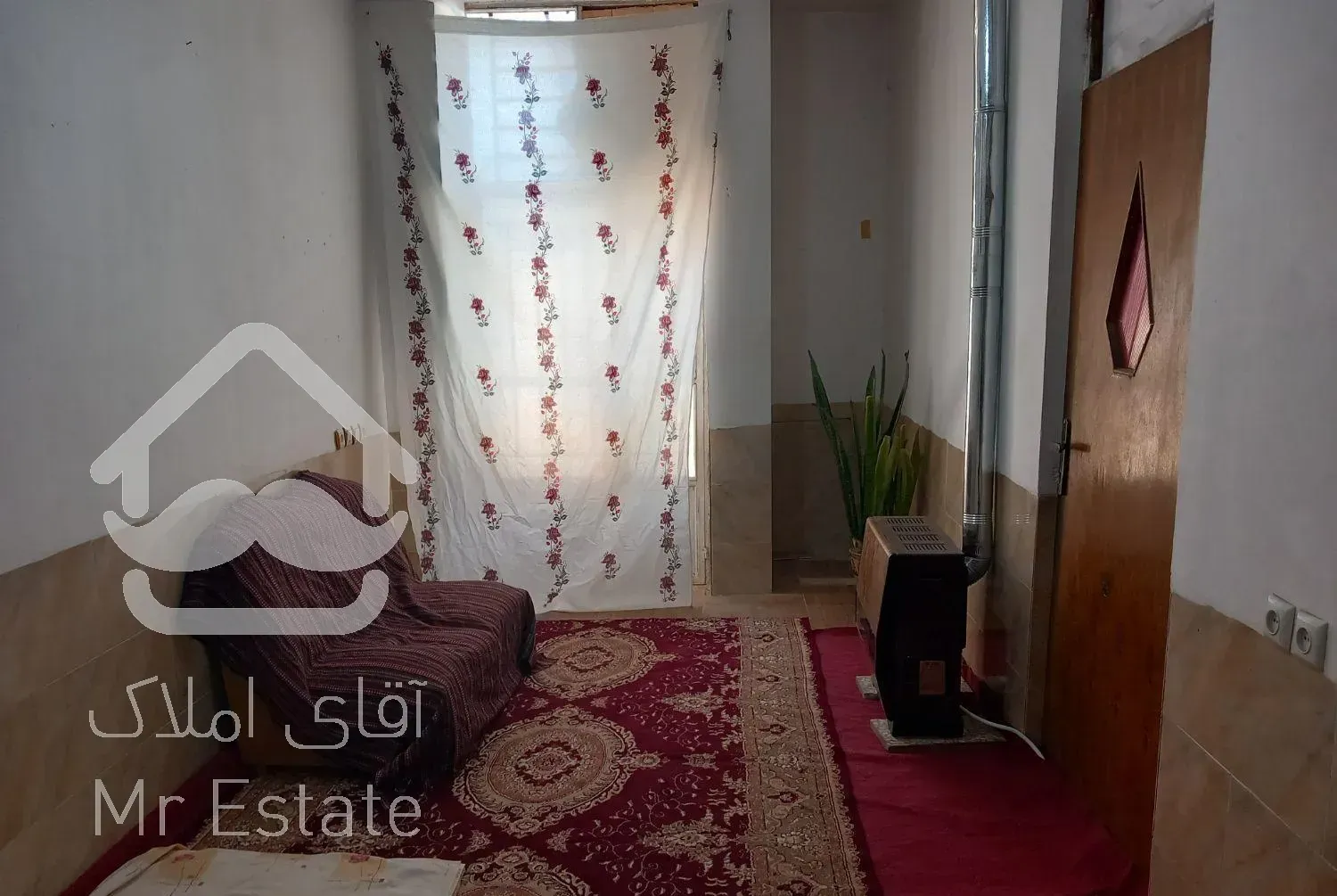 سوئیت مستقل وکامل با امکانات رفاهی