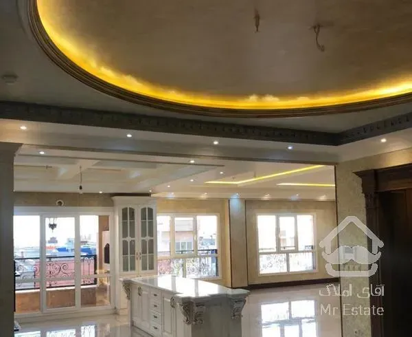 1000 متر شهر زیبا آلاله شرقی