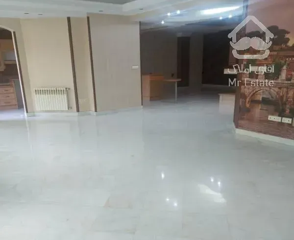 آپارتمان ۱۸۰متری سه خوابه تک واحدی بوستان۴گلستان۴