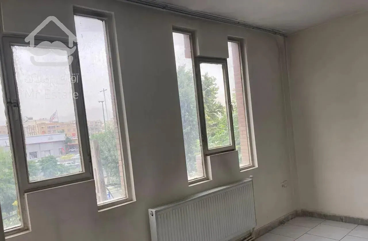 70متر/دوخواب/طبقه دوم با پارکینگ/فاز چهار مهرشهر