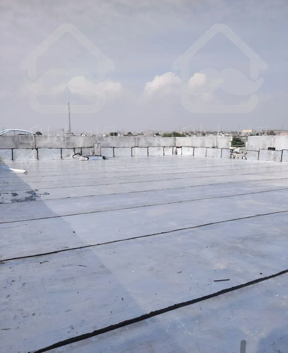 خدمات آسفالت و ایزوگام