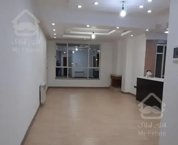 آپارتمان ۱۰۰متری ۲خوابه  در  خ ارغوان