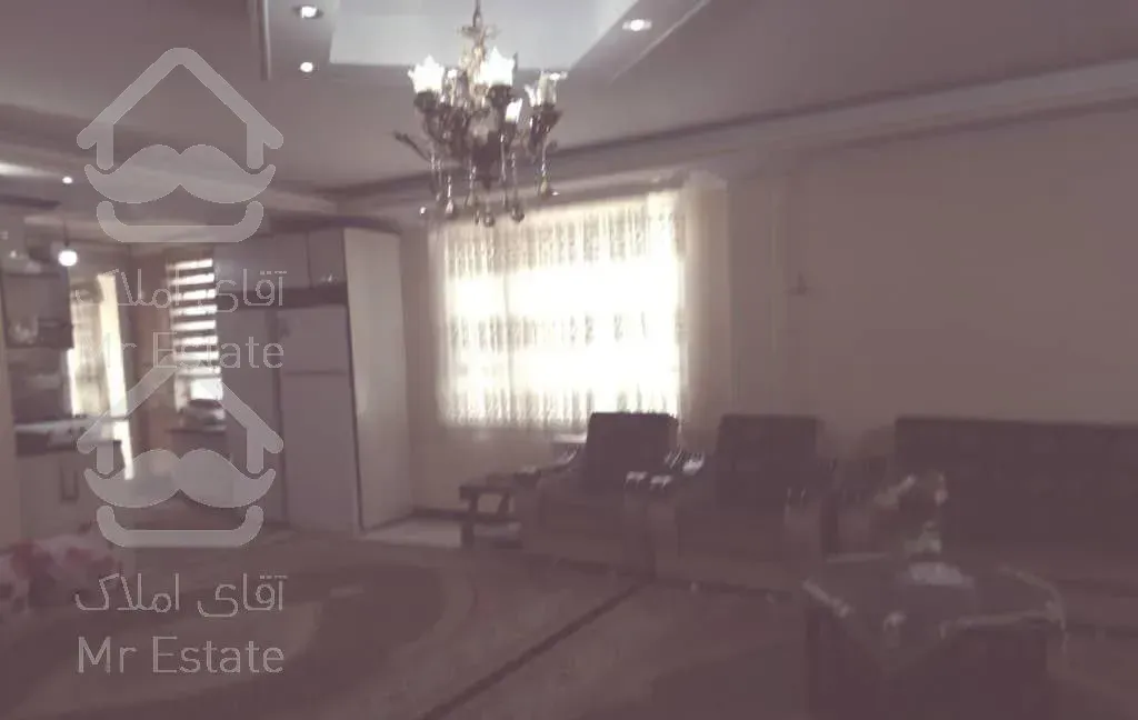 آپارتمان ۹۰ متر دو خوابه