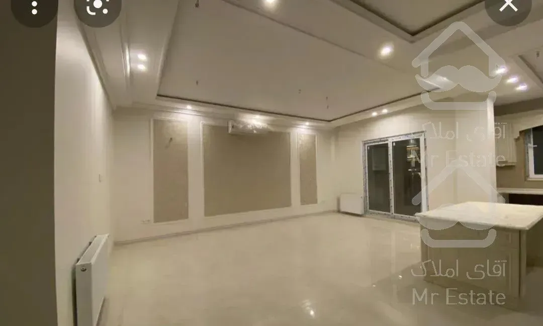 اپارتمان ۹۶ متر،تک واحدی،فول