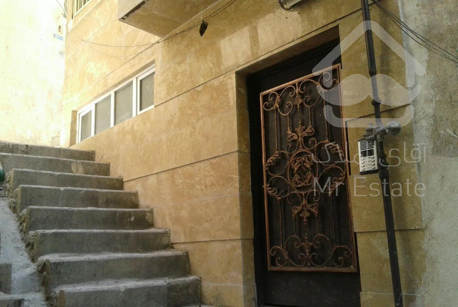 آپارتمان ۶۵ متری یک خوابه