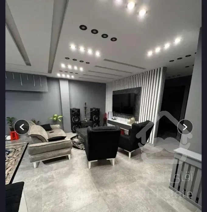 فروش آپارتمان ۸۵ متر در چالوس مسکن مهر