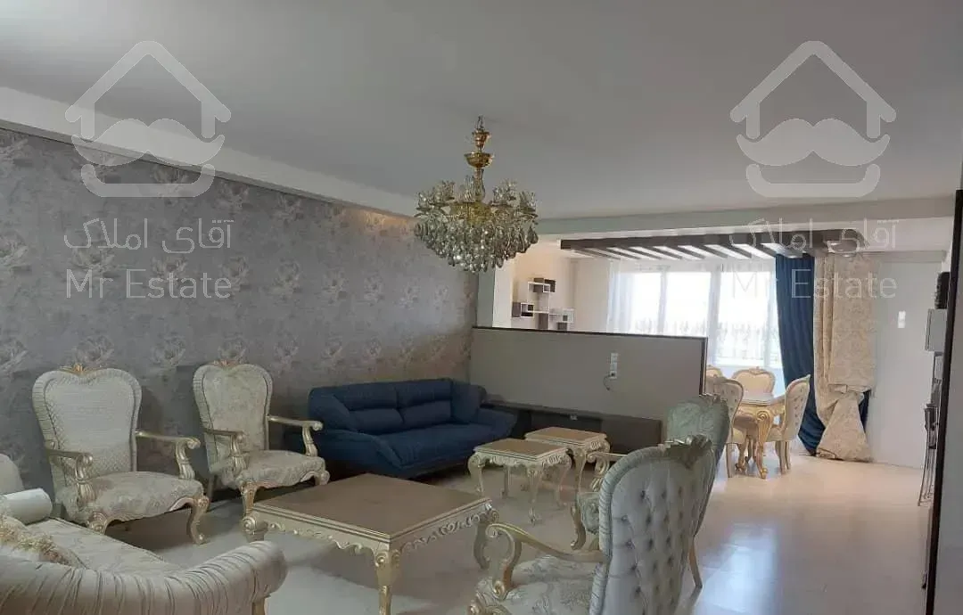 آپارتمان 113متری خانه اصفهان