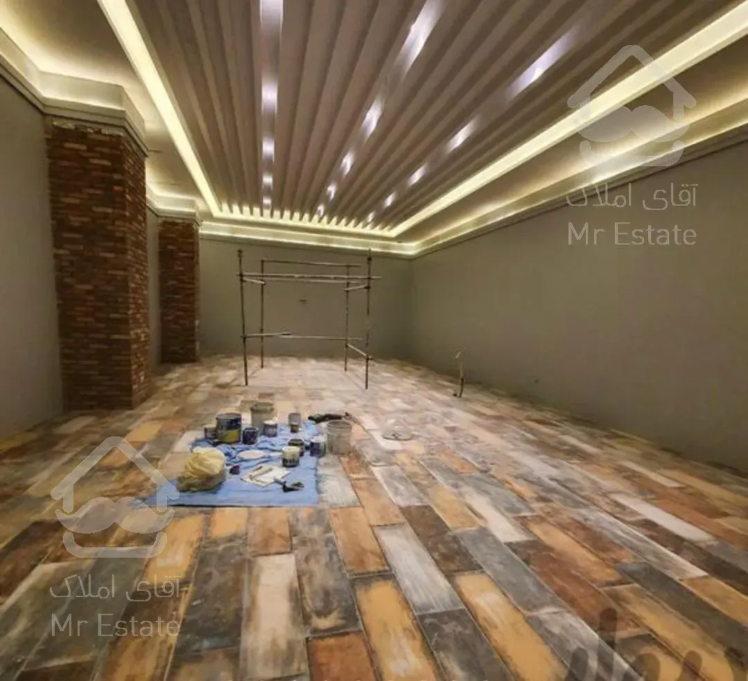 فرشته، ۳۳۰ متر لوکس ترین مشاعات در منطقه