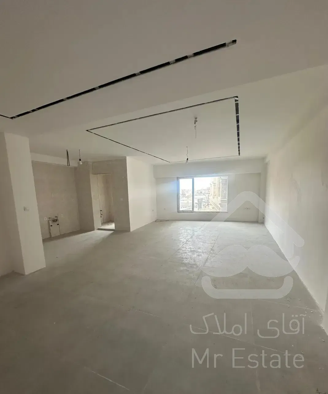 ۱۲۰ متری محدوده خیابان گل