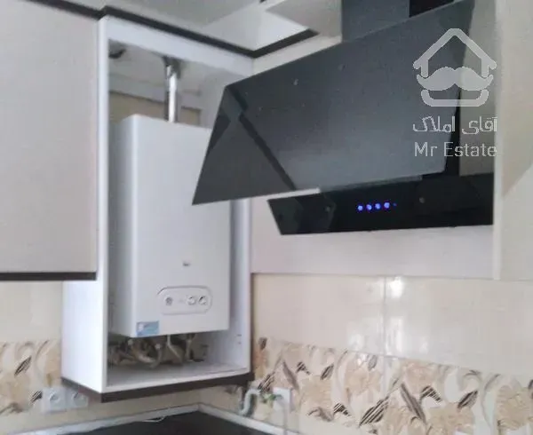 آپارتمان ۵۴ متری سولقان