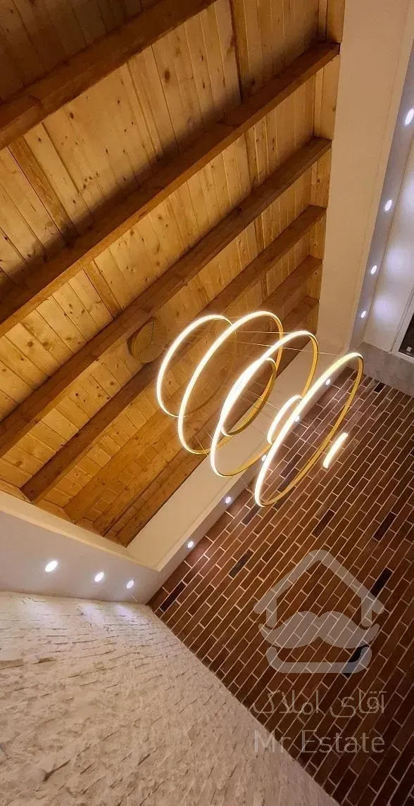 ویلا مبله سند دار