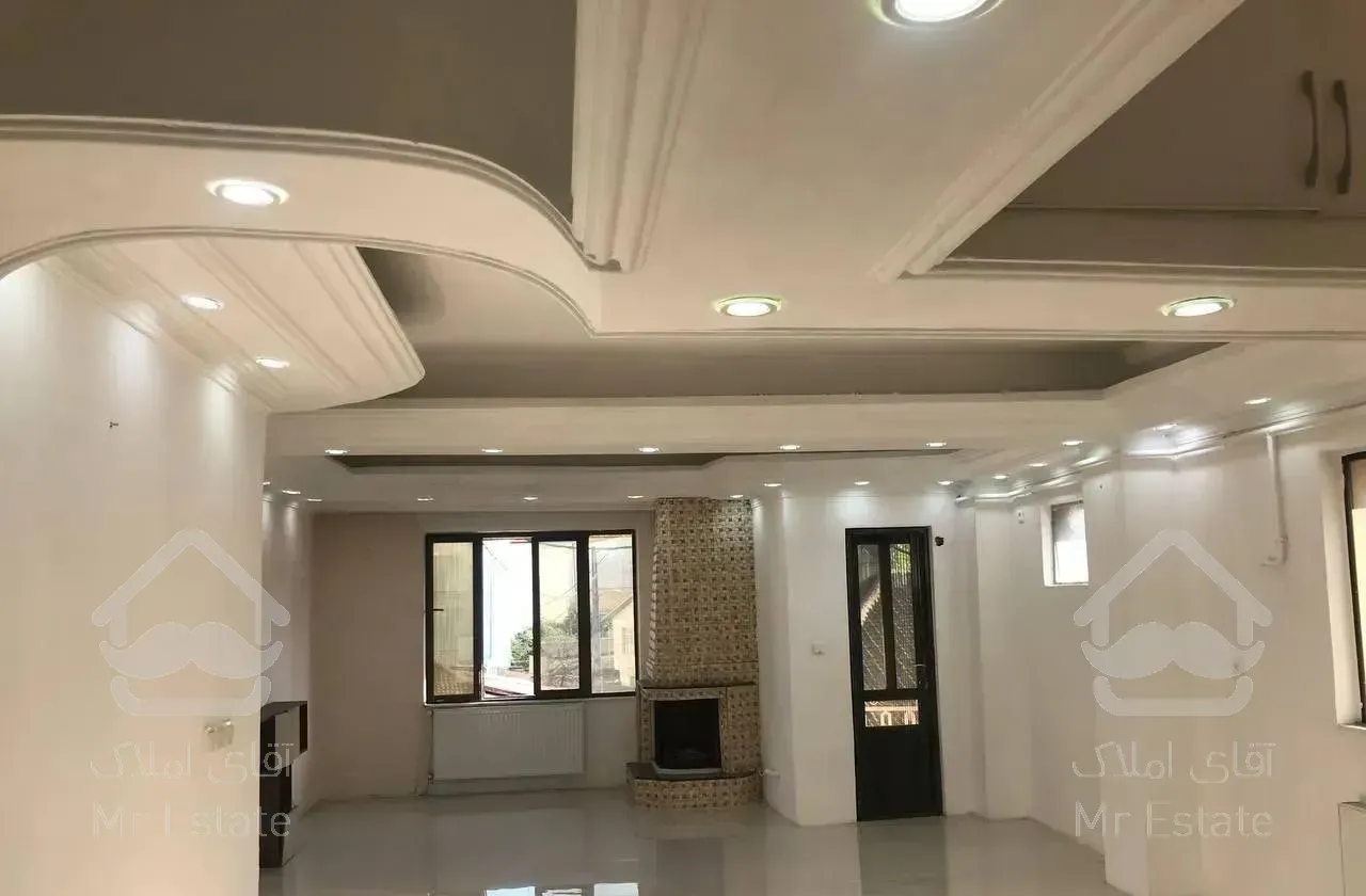 فروش واحد ۱۰۰ متری حکیم نظامی غربی رحمانی